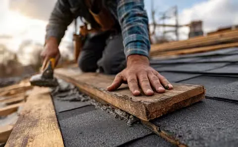 How to choose the right roofing material for your house