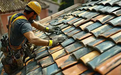 Roof maintenance tips every homeowner should know